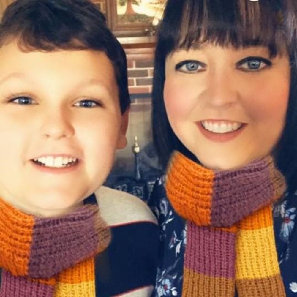 Meet your Posher, Jenny